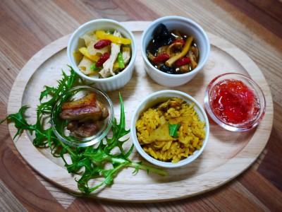 薬膳料理 (35)