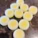ドクダミで作る天然バーム